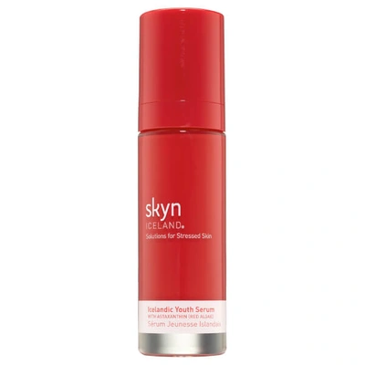 SKYN ICELAND SKYN ICELAND ICELANDIC YOUTH SERUM 30ML