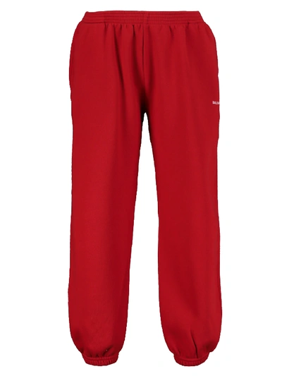 BALENCIAGA KIDS SWEATPANTS FOR FOR BOYS AND FOR GIRLS