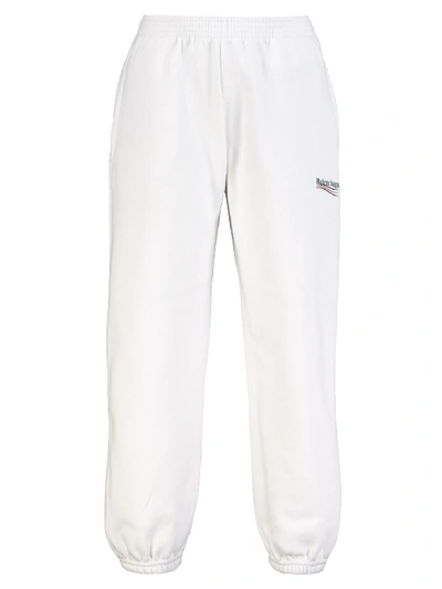 BALENCIAGA KIDS SWEATPANTS FOR FOR BOYS AND FOR GIRLS