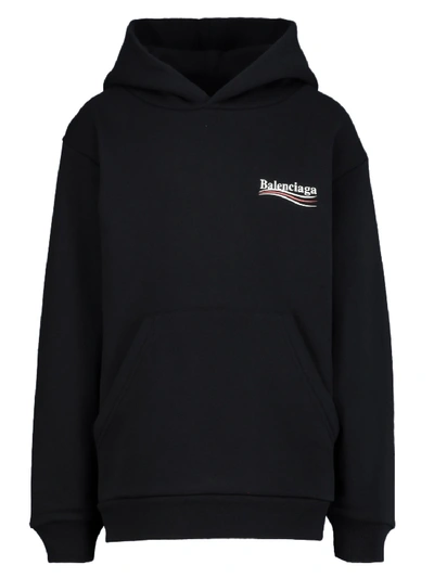 BALENCIAGA KIDS HOODIE FOR FOR BOYS AND FOR GIRLS