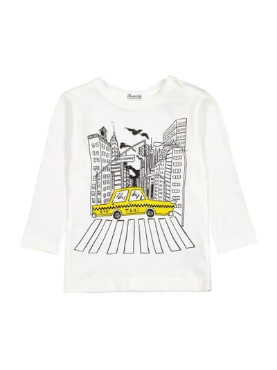 BONPOINT KIDS LONG-SLEEVE FOR FOR BOYS AND FOR GIRLS