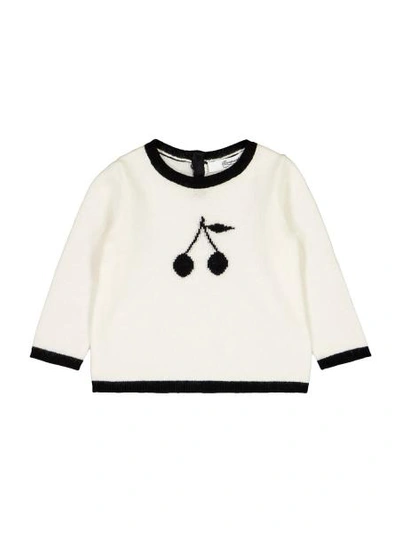 BONPOINT KIDS PULLOVER FOR FOR BOYS AND FOR GIRLS