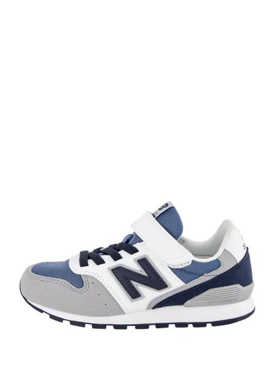NEW BALANCE KIDS SNEAKERS YV996 FOR FOR BOYS AND FOR GIRLS