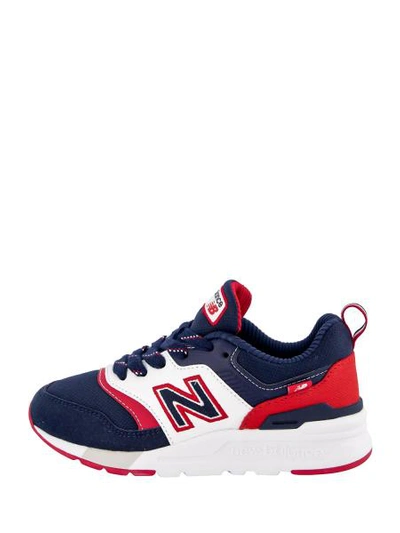NEW BALANCE KIDS SNEAKERS GR997 FOR FOR BOYS AND FOR GIRLS
