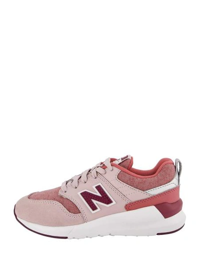 NEW BALANCE KIDS SNEAKERS YS009 FOR GIRLS