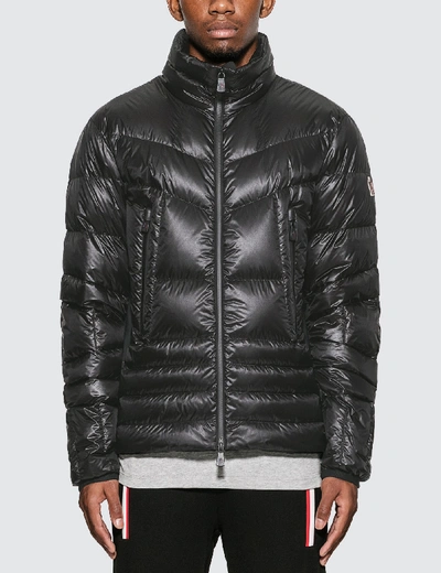 MONCLER GRENOBLE CANMORE DOWN JACKET