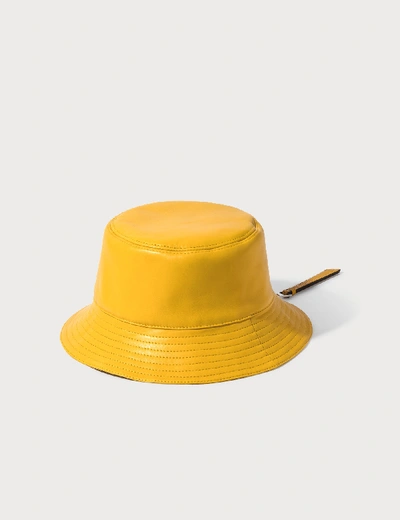LOEWE FISHERMAN HAT