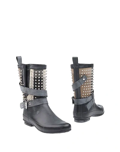 BURBERRY Ankle boot