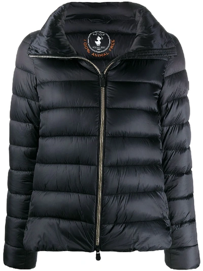 SAVE THE DUCK D3052 WIRISY00001 PADDED JACKET