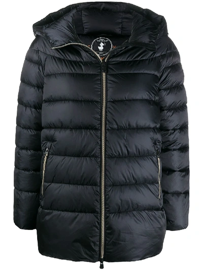 SAVE THE DUCK D4696 WIRISY00001 PADDED JACKET