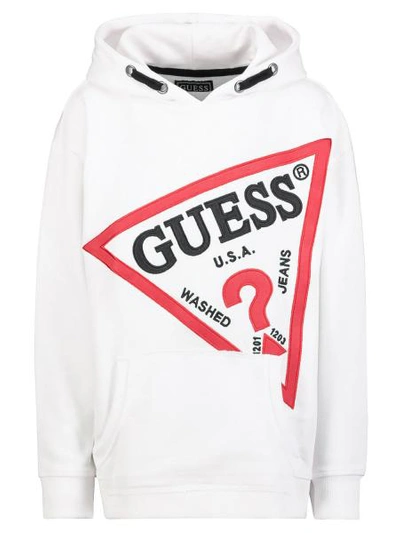 GUESS KIDS HOODIE FOR BOYS