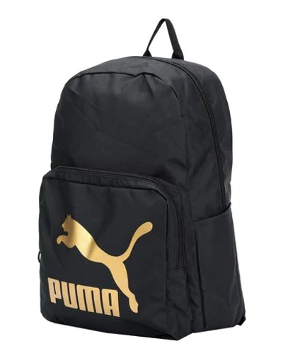 PUMA Backpack & fanny pack