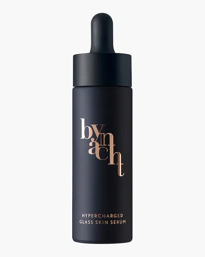 BYNACHT HYPERCHARGED GLASS SKIN SERUM 30ML | WATER