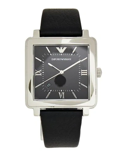 EMPORIO ARMANI Wrist watch