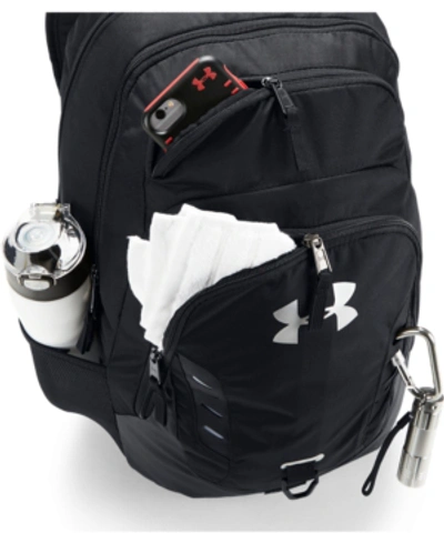 UNDER ARMOUR MEN'S GAMEDAY BACKPACK