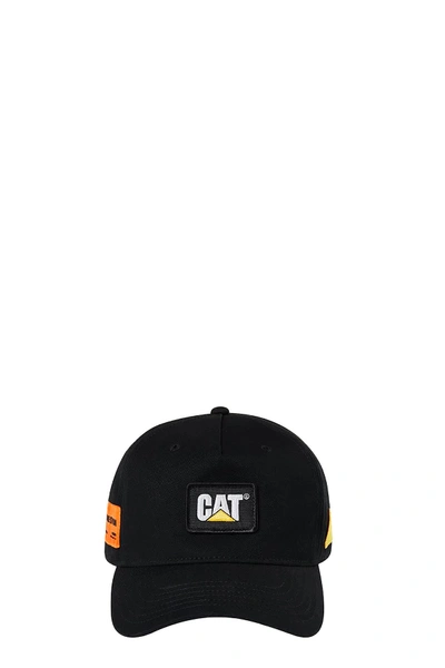HERON PRESTON BASEBALL CAP CAT
