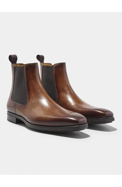 MAGNANNI RILEY CHELSEA BOOT
