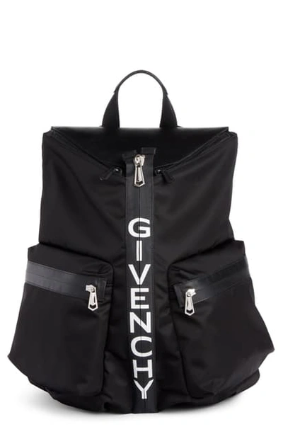 GIVENCHY SPECTRE BACKPACK