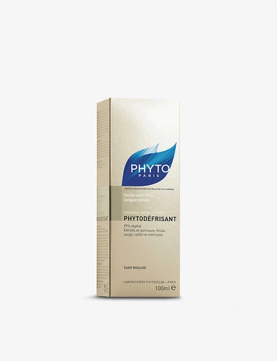 PHYTO DÉFRISANT BOTANICAL HAIR BALM 100ML