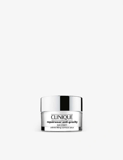 CLINIQUE REPAIRWEAR ANTI-GRAVITY EYE CREAM 15ML