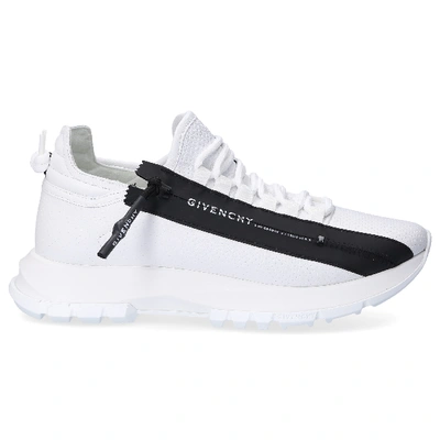 GIVENCHY LOW-TOP SNEAKERS SPECTRE SNEAKERS