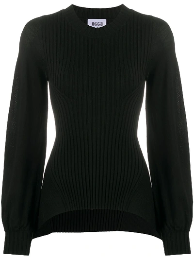 WOLFORD MONTANA PULL-OVER JUMPER
