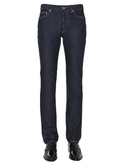 GIVENCHY SLIM FIT JEANS