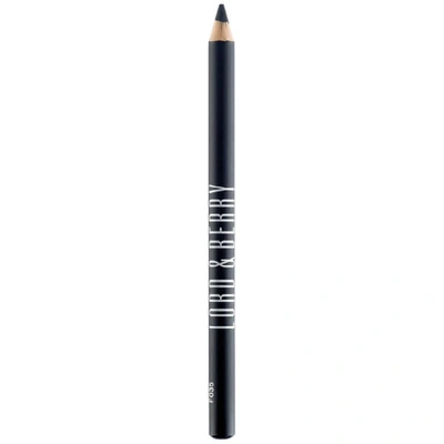 LORD & BERRY COUTURE KOHL KAJAL LINER - DEEP BLACK