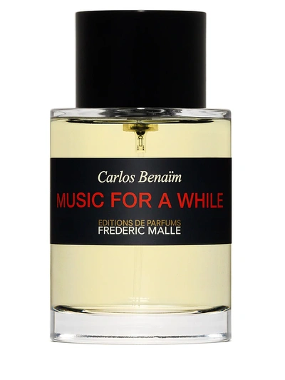 FREDERIC MALLE WOMEN'S MUSIC FOR A WHILE SPRAY