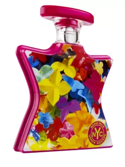 BOND NO. 9 NEW YORK Bond No. 9 Union Square