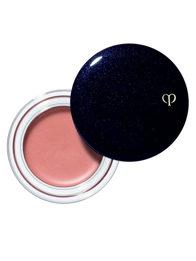 CLÉ DE PEAU BEAUTÉ WOMEN'S CREAM BLUSH