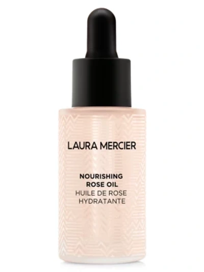 LAURA MERCIER Nourishing Rose Oil