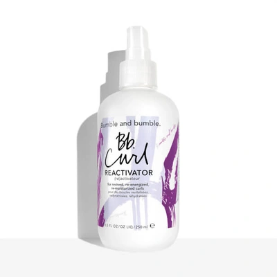 BUMBLE AND BUMBLE CURL REACTIVATOR 250ML