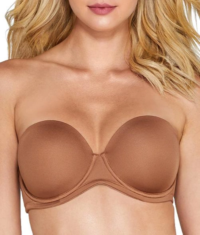 WACOAL RED CARPET STRAPLESS BRA
