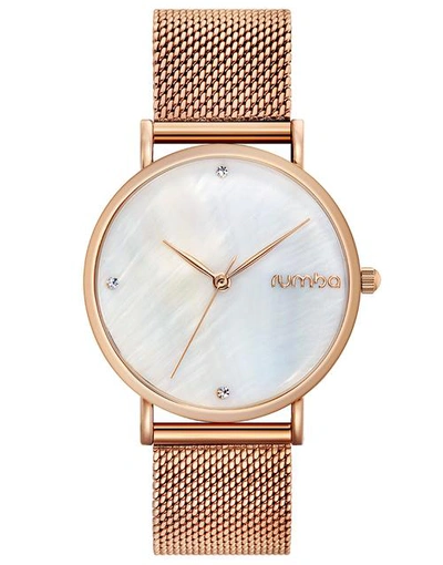 RUMBATIME LAYFAYETTE SUNRAY WATCH