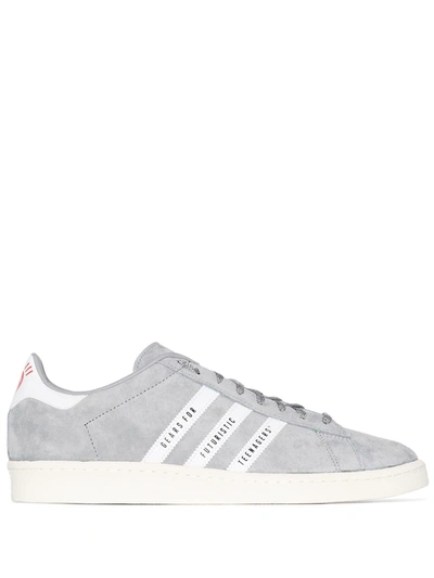 ADIDAS ORIGINALS HUMAN MADE "CAMPUS" SNEAKERS