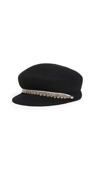 EUGENIA KIM SABRINA HAT
