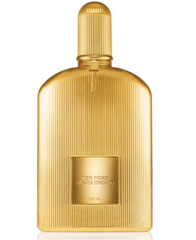 TOM FORD BLACK ORCHID PARFUM SPRAY, 3.4-OZ.