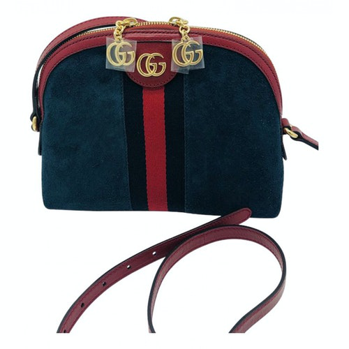 gucci ophidia navy