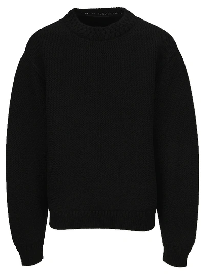 HAIDER ACKERMANN FISHERMAN SWEATER KARACHI