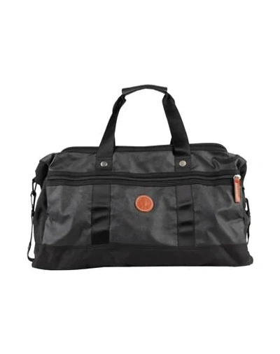 FRED PERRY Travel & duffel bag