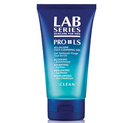 LAB SERIES SKINCARE FOR MEN LAB SERIES SKINCARE FOR MEN PRO LS ALL-IN-ONE CLEANSING GEL 150ML
