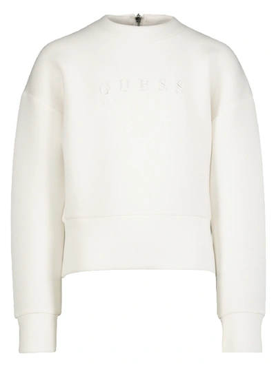 GUESS KIDS SWEATSHIRT FOR GIRLS