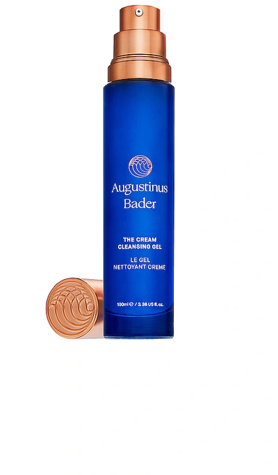 AUGUSTINUS BADER THE CREAM CLEANSING GEL