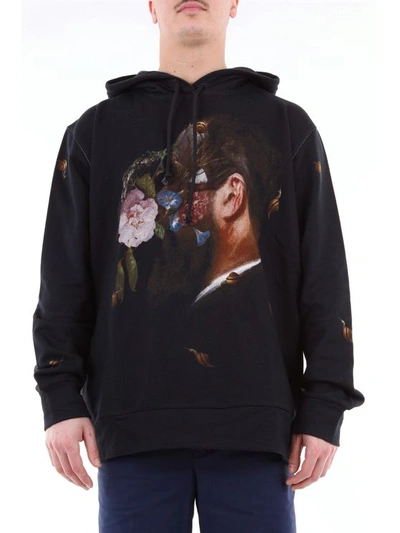 SAINT MARINER SAINT MARINER HOODIE WITH DRAWSTRING