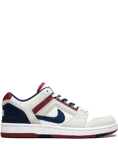 NIKE SB AIR FORCE 2 LOW-TOP SNEAKERS