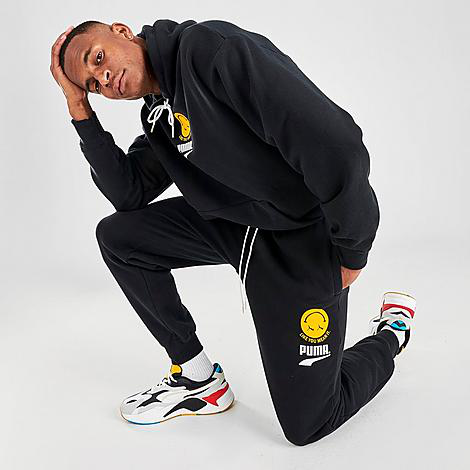 puma smile like you mean it