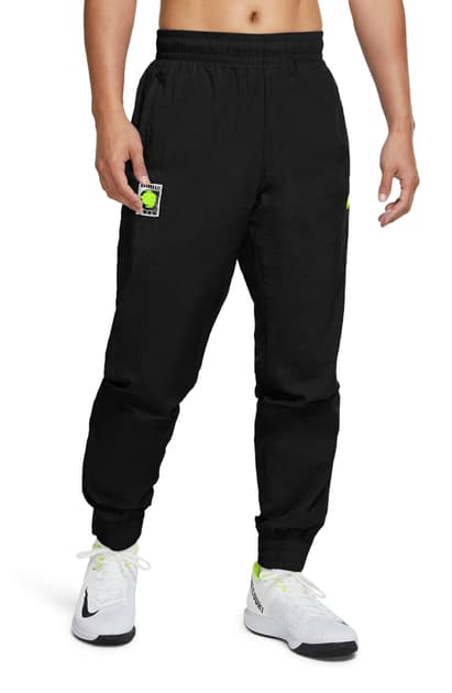 nike court joggers