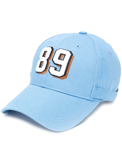 DOROTHEE SCHUMACHER GAME TIME 89 BASEBALL CAP