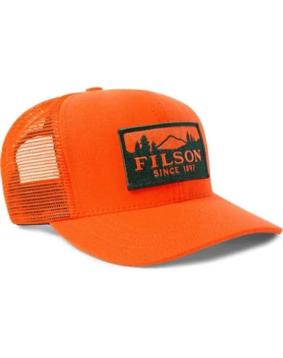 FILSON Hat